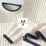 Westfield Wool Knit Sweater