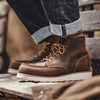 Forge Vintage 825 Leather Boots