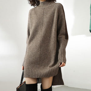 Giselle Sweater Dress