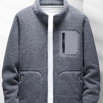 Marcel™ Autumn Fleece Jacket