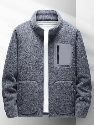 Marcel™ Autumn Fleece Jacket