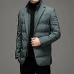 Brooklyn™ Light Urban Winter Coat