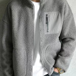 Marcel™ Autumn Fleece Jacket