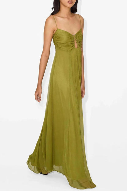 Laura Maxi Dress