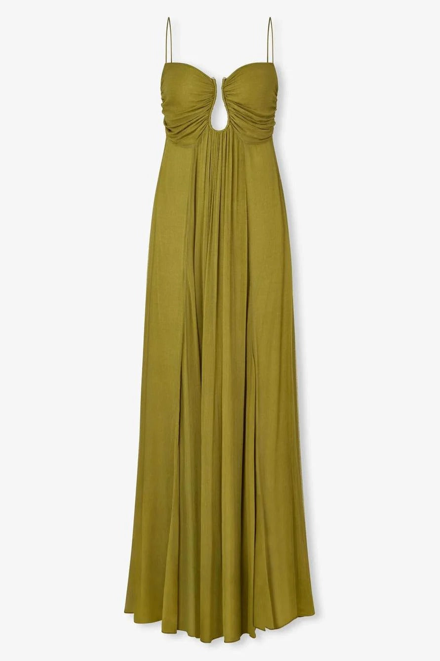 Laura Maxi Dress