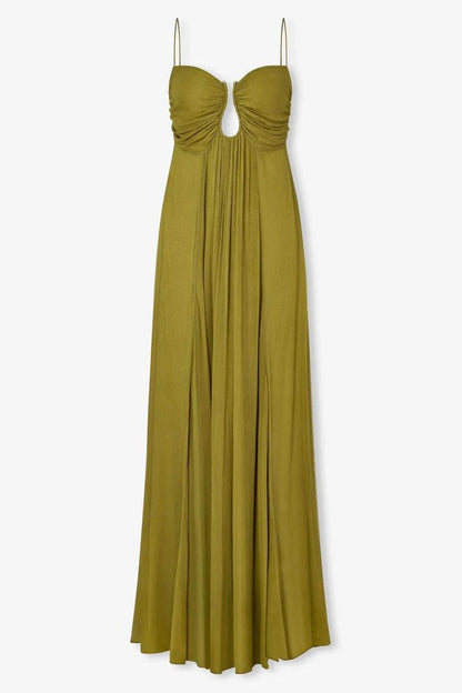 Laura Maxi Dress