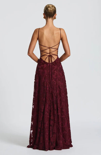 Francis Maxi Dress