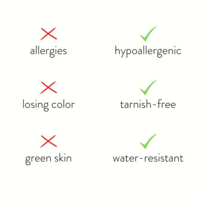 Stone Layered Necklace