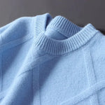 Belmont Cashmere Sweater