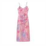 Hailey Summer Dress