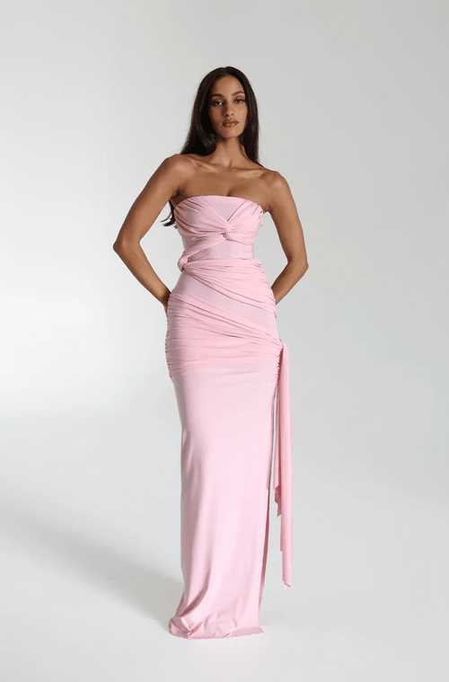 Miranda Gown