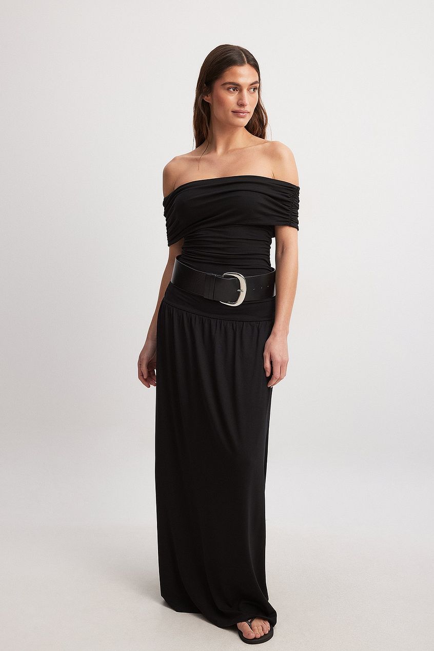 Annabella Maxi Dress