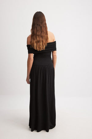 Annabella Maxi Dress