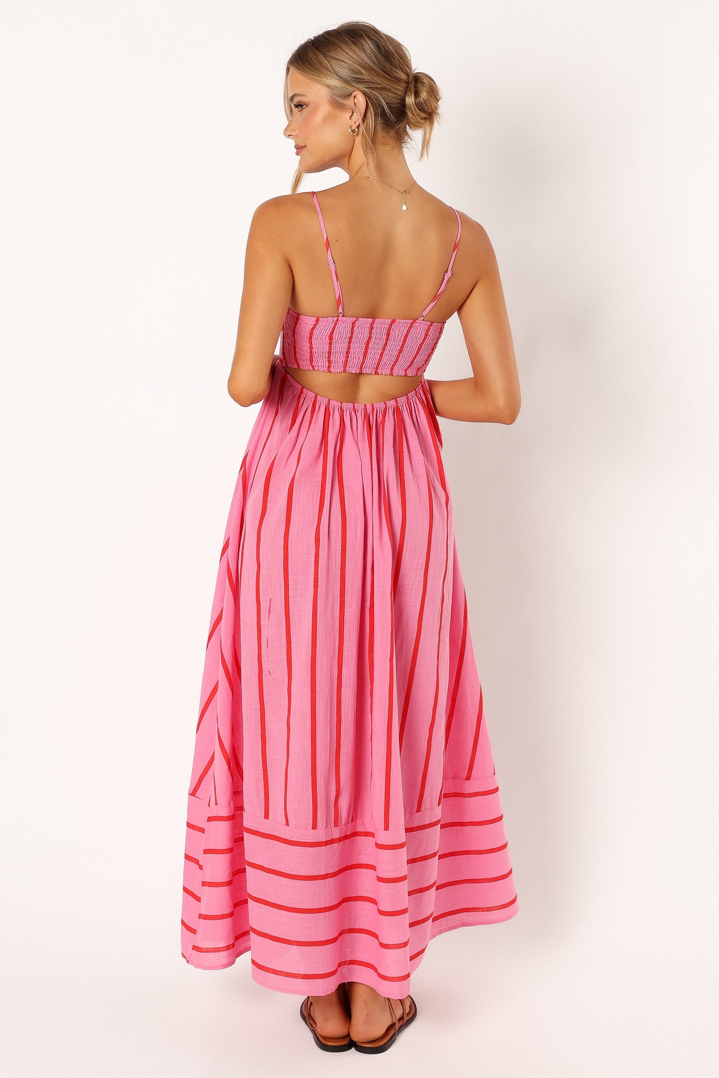 Pixie Maxi Dress