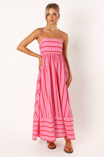 Pixie Maxi Dress
