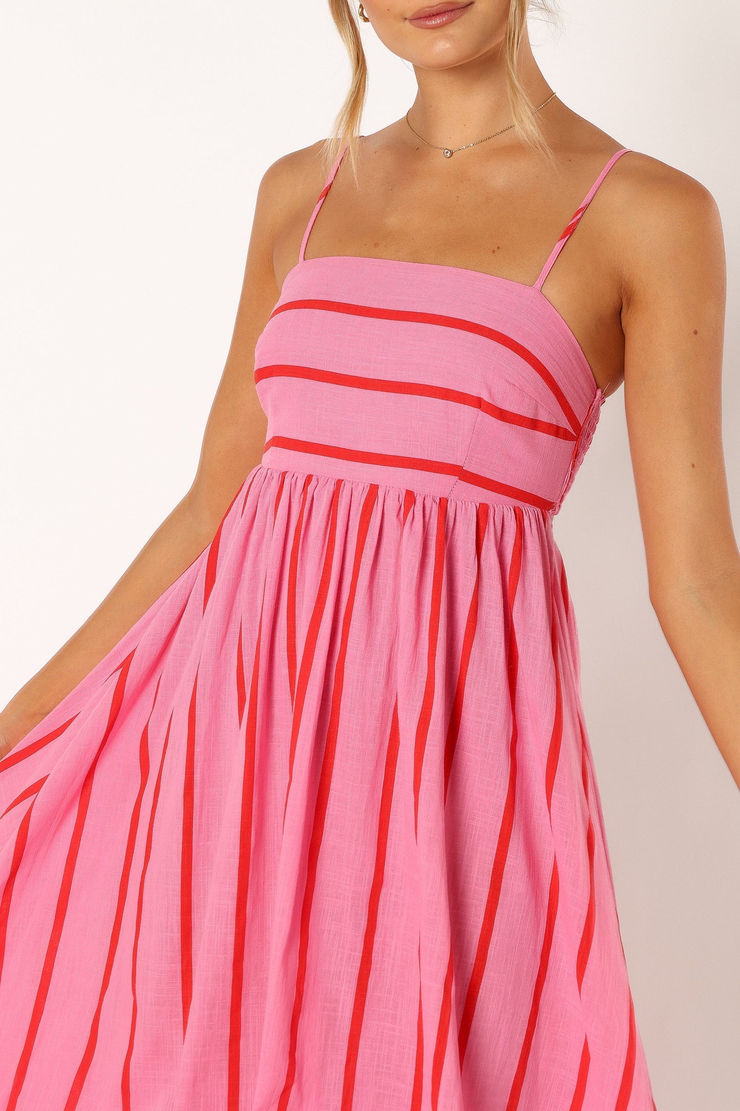 Pixie Maxi Dress