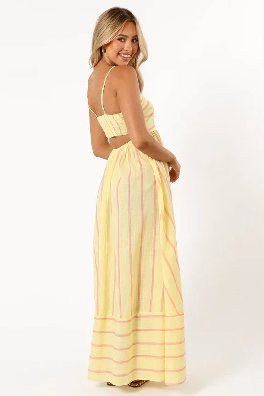 Pixie Maxi Dress