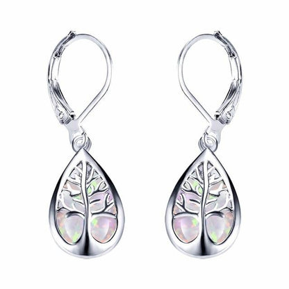 Tree of Life Earrings