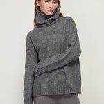 Turtleneck Layla Sweater