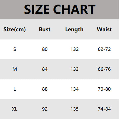 Lumia™ | Metallic Sunset Maxi