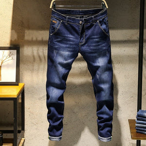 Nico | High Quality Denim