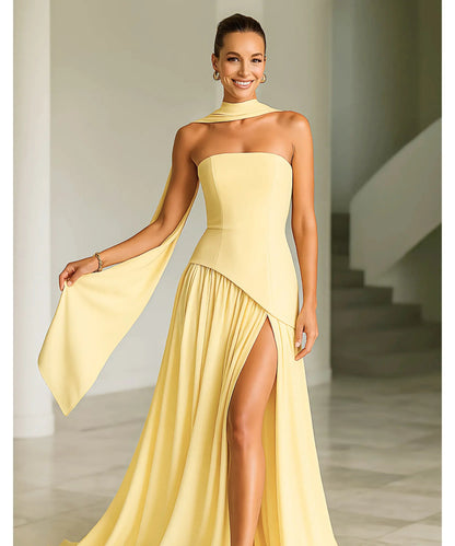 Maliyah Maxi Dress