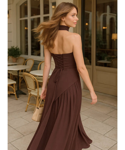 Maliyah Maxi Dress