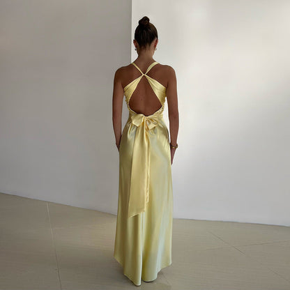 Soleil Celeste Gown