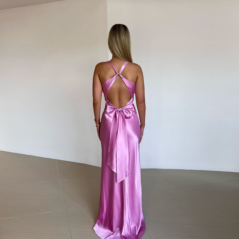 Soleil Celeste Gown
