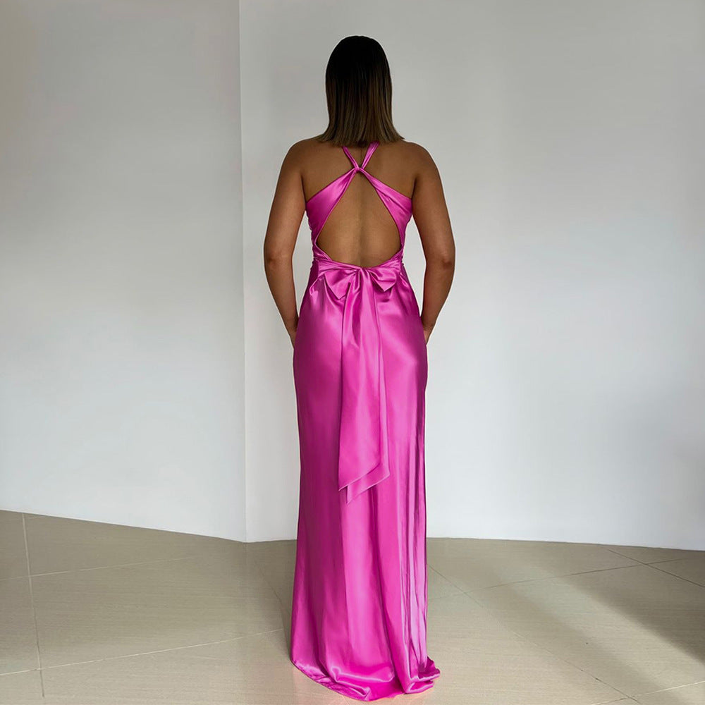 Soleil Celeste Gown