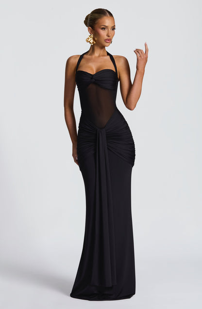 Vixen Maxi Dress
