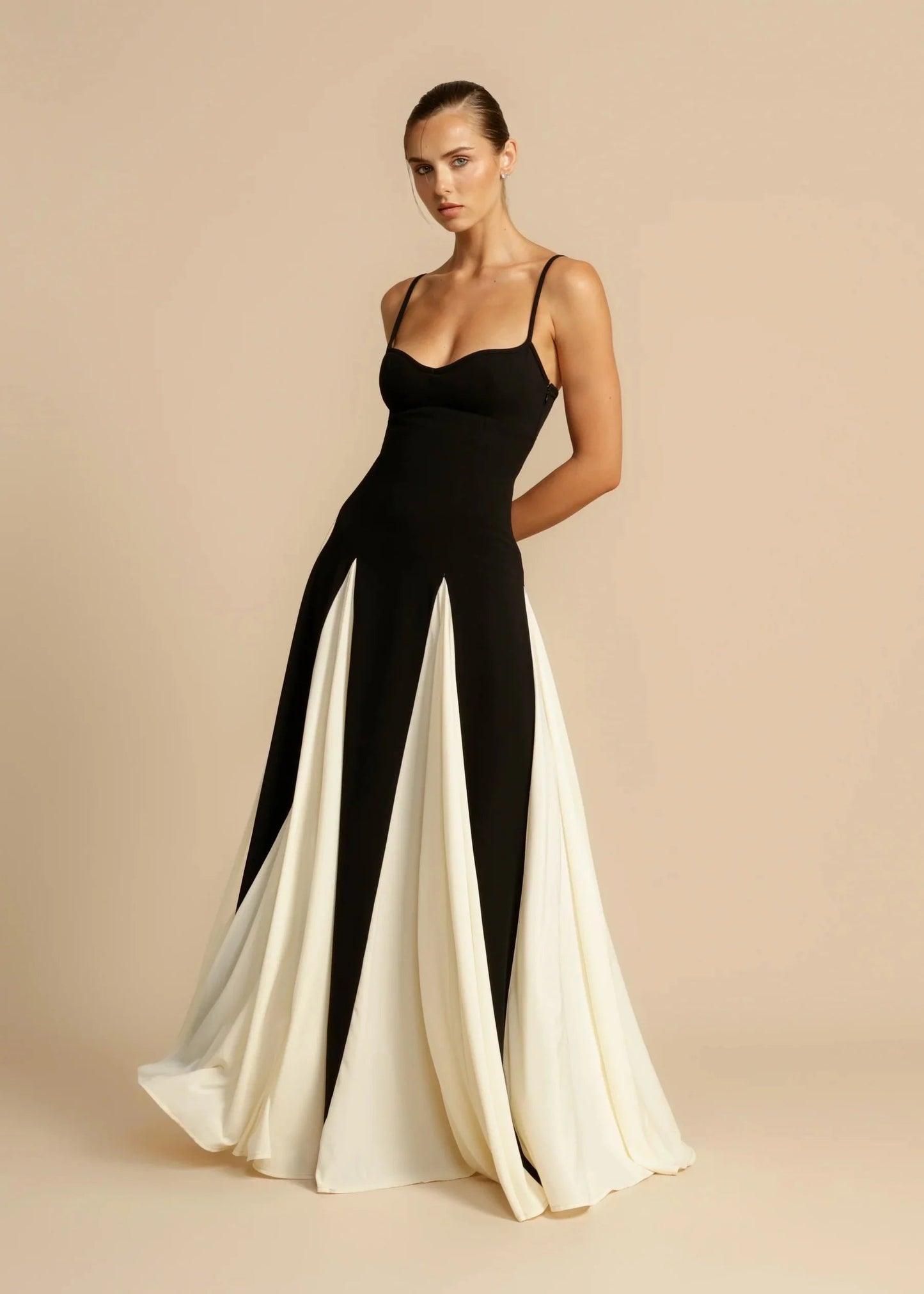Griselda Maxi Dress
